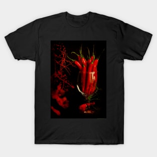 Hot pepper T-Shirt